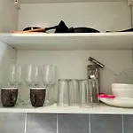 Apartamento Accueillant