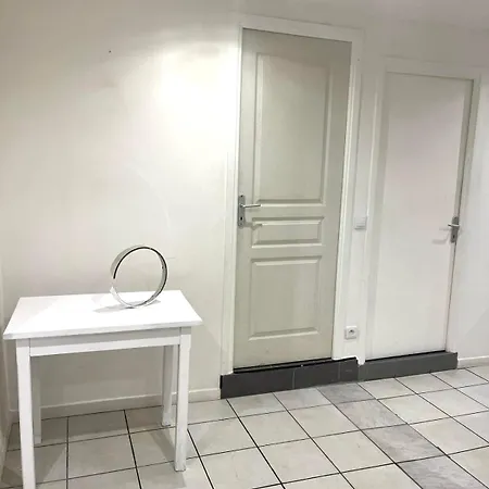 Accueillant Apartment Gaillon