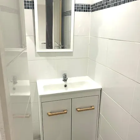 Apartment Accueillant Gaillon