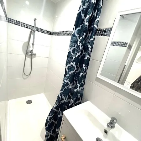 Apartment Accueillant