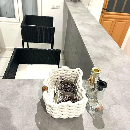 Accueillant Apartment Gaillon