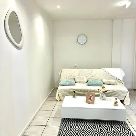 Accueillant Apartment Gaillon