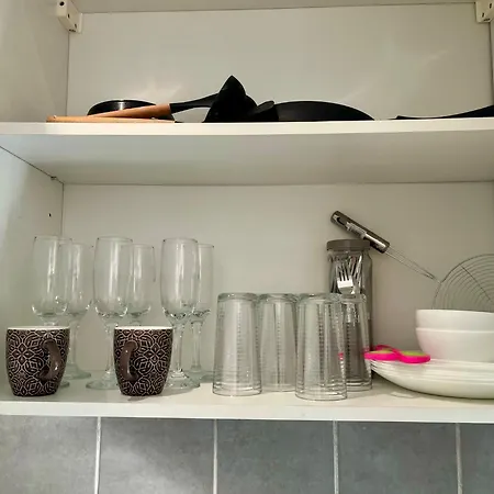 Apartment Accueillant