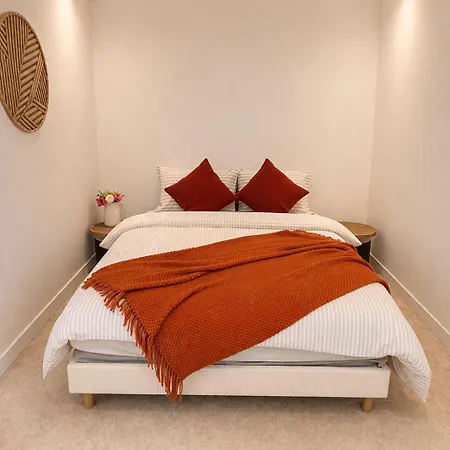 Accueillant Apartamento Gaillon